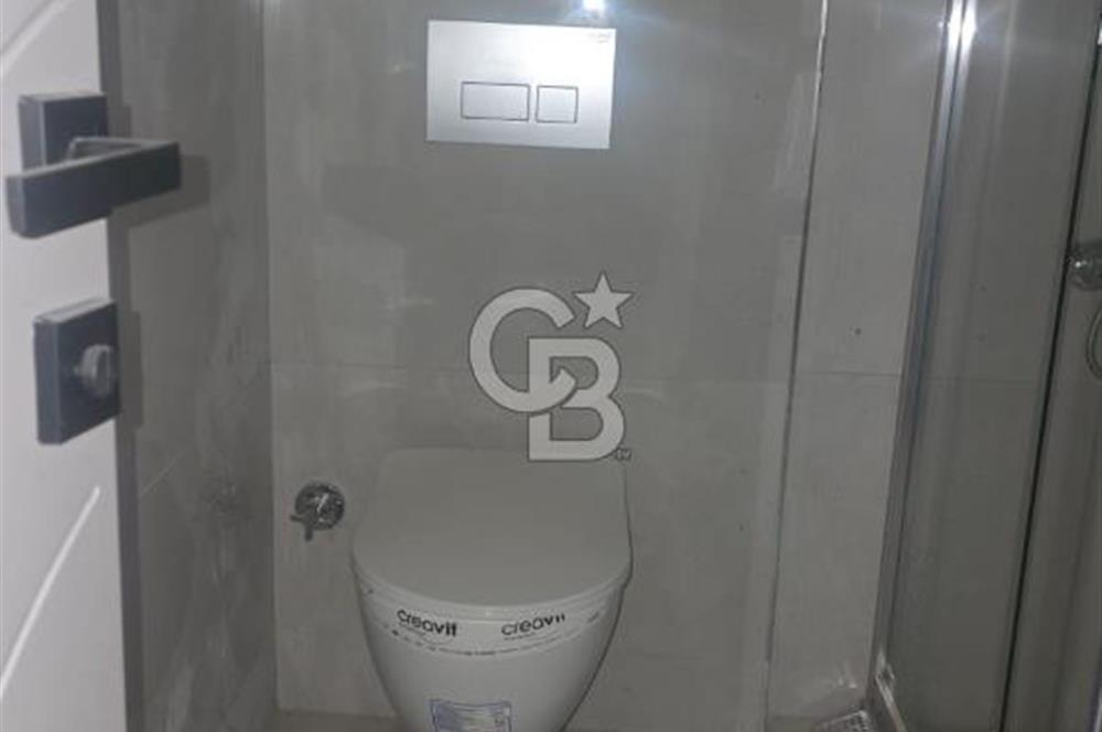 İncek Merfa da 1+1 Satılık