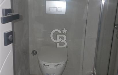 İncek Merfa da 1+1 Satılık