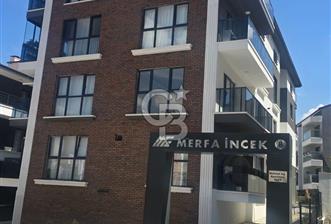 İncek Merfa da 1+1 Satılık - 9 - 370086