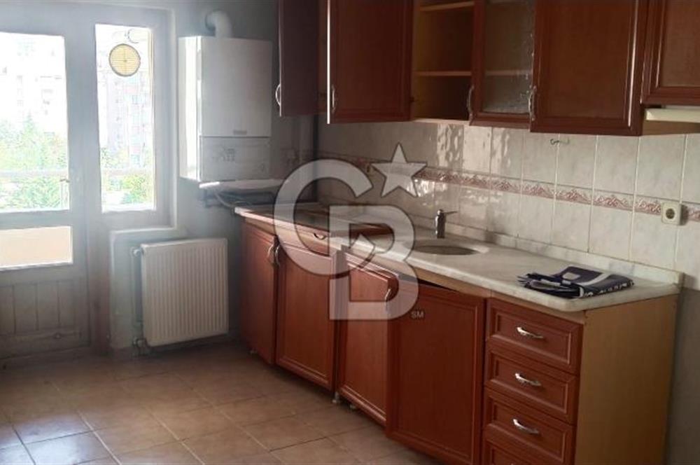 Batıkent kardelen Mah. 3+1 kiralık daire