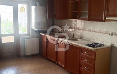 Batıkent kardelen Mah. 3+1 kiralık daire