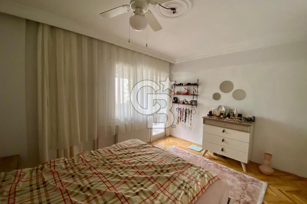 Dumlupınar Cad. Derya Sitesi’nde Satılık Ara Kat 3+1 Ferah Daire