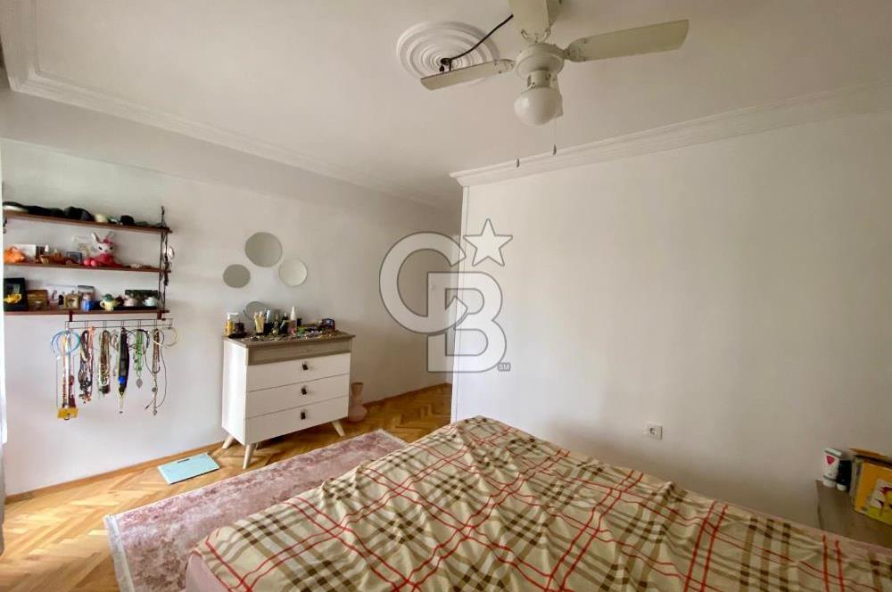 Dumlupınar Cad. Derya Sitesi’nde Satılık Ara Kat 3+1 Ferah Daire