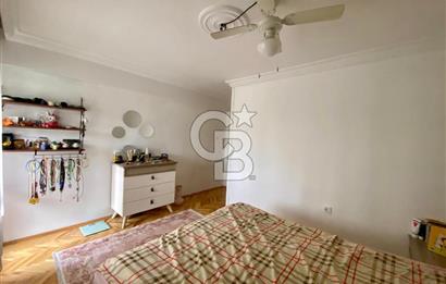 Dumlupınar Cad. Derya Sitesi’nde Satılık Ara Kat 3+1 Ferah Daire