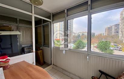 Dumlupınar Cad. Derya Sitesi’nde Satılık Ara Kat 3+1 Ferah Daire