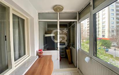 Dumlupınar Cad. Derya Sitesi’nde Satılık Ara Kat 3+1 Ferah Daire