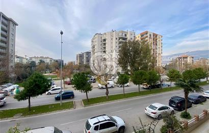 Dumlupınar Cad. Derya Sitesi’nde Satılık Ara Kat 3+1 Ferah Daire