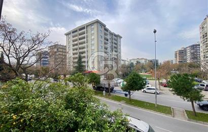 Dumlupınar Cad. Derya Sitesi’nde Satılık Ara Kat 3+1 Ferah Daire
