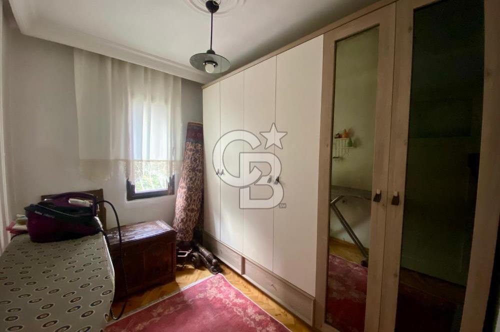 Dumlupınar Cad. Derya Sitesi’nde Satılık Ara Kat 3+1 Ferah Daire