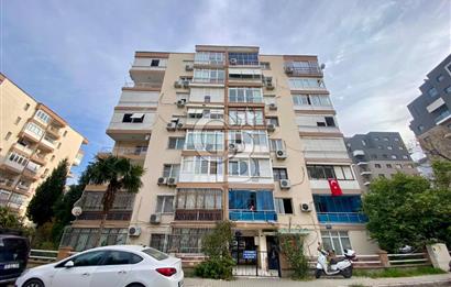 Dumlupınar Cad. Derya Sitesi’nde Satılık Ara Kat 3+1 Ferah Daire