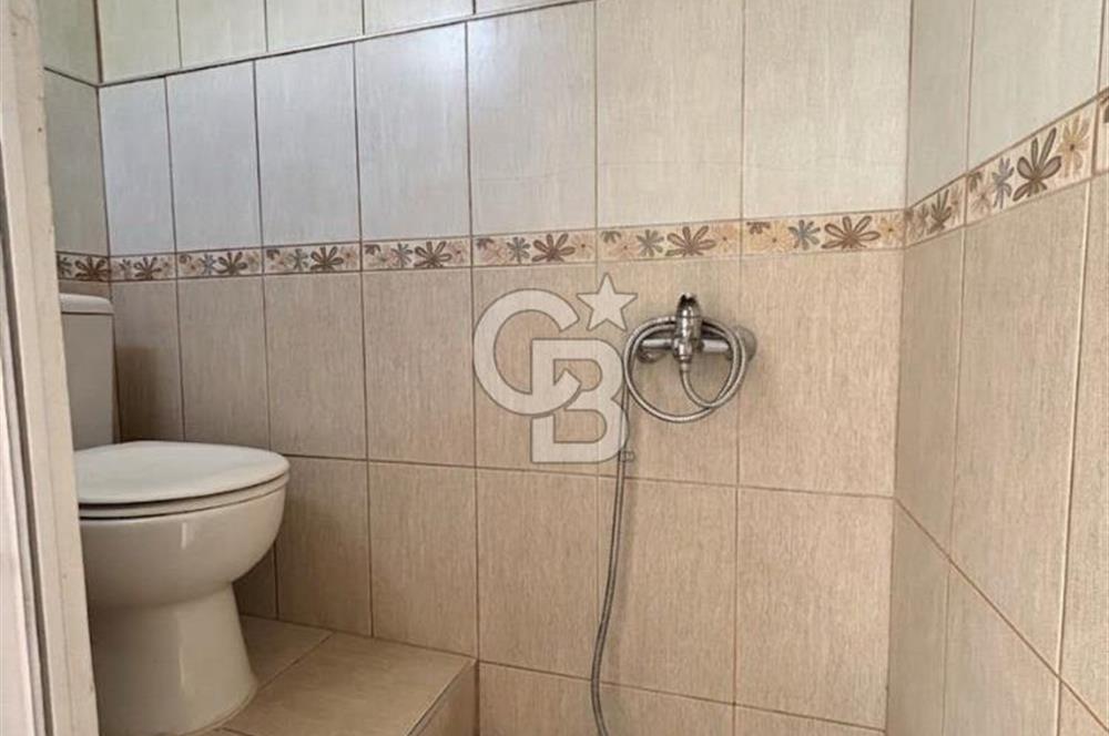 BODRUM-ORMANCILAR SİTESİ DENİZ MANZARALI KİRALIK VİLLA