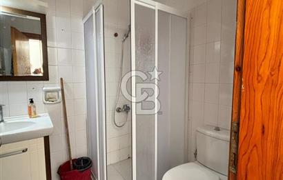 BODRUM-ORMANCILAR SİTESİ DENİZ MANZARALI KİRALIK VİLLA