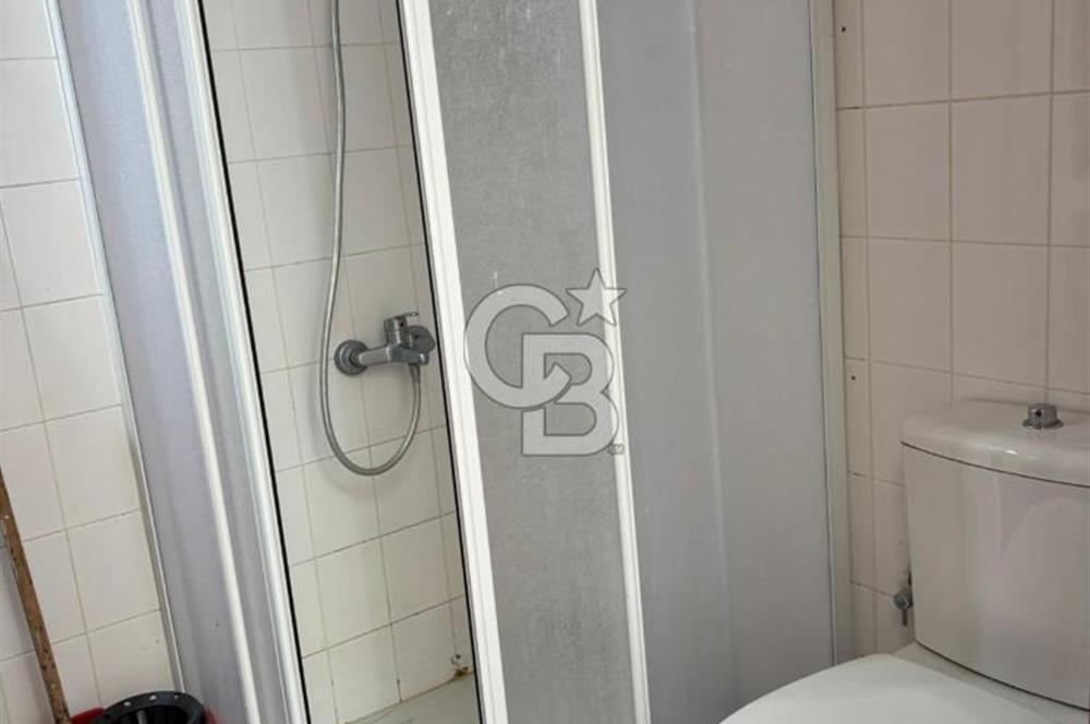 BODRUM-ORMANCILAR SİTESİ DENİZ MANZARALI KİRALIK VİLLA
