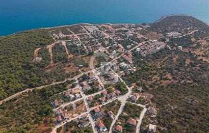 ANTALYA DEMRE KUMDAĞI SATILIK 372 M2 ARSA CB ARDEN DEN