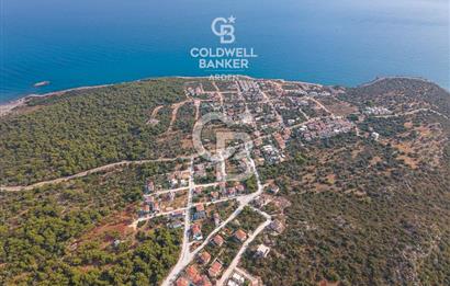 ANTALYA DEMRE KUMDAĞI SATILIK 372 M2 ARSA CB ARDEN DEN