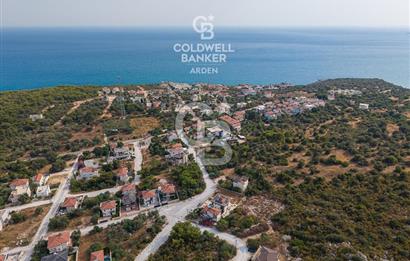 ANTALYA DEMRE KUMDAĞI SATILIK 372 M2 ARSA CB ARDEN DEN
