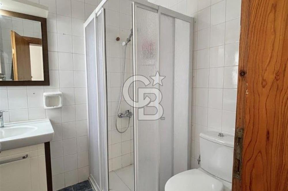 BODRUM-ORMANCILAR SİTESİ DENİZ MANZARALI KİRALIK VİLLA