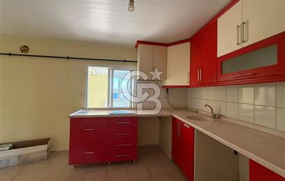 Yenifoça Gencelli'de Kiralık Geniş 1+1 Daire