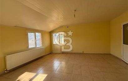 Yenifoça Gencelli'de Kiralık Geniş 1+1 Daire