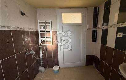 Yenifoça Gencelli'de Kiralık Geniş 1+1 Daire