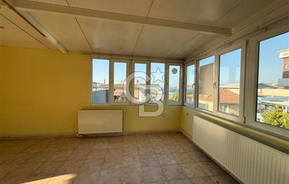 Yenifoça Gencelli'de Kiralık Geniş 1+1 Daire