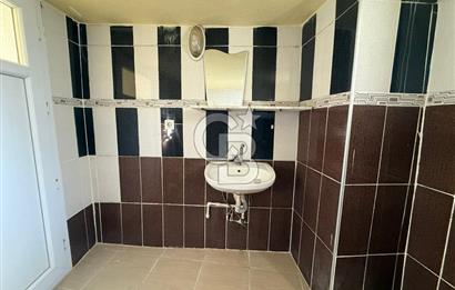 Yenifoça Gencelli'de Kiralık Geniş 1+1 Daire