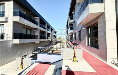 İNCEK TAŞPINARDA SİTE İÇİ SIFIR, MANZARALI SATILIK DAİRE