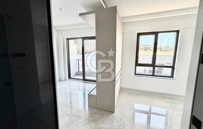 İNCEK TAŞPINARDA SİTE İÇİ SIFIR, MANZARALI SATILIK DAİRE