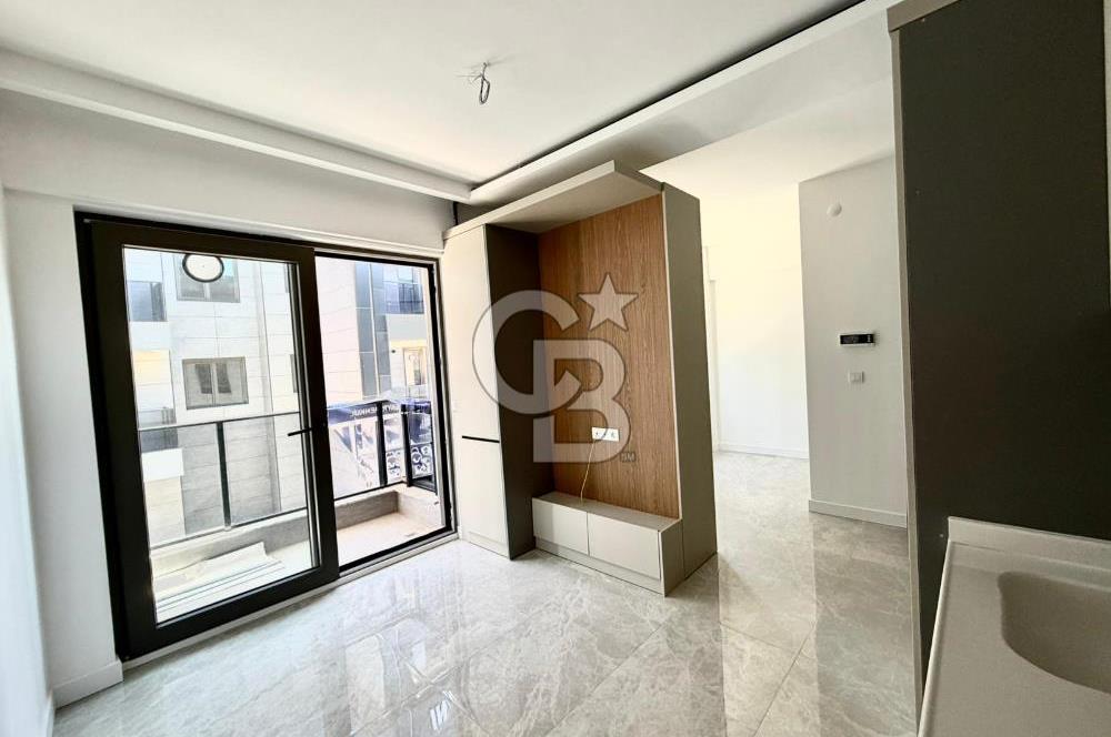 İNCEK TAŞPINARDA SİTE İÇİ SIFIR, MANZARALI SATILIK DAİRE