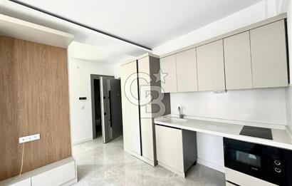 İNCEK TAŞPINARDA SİTE İÇİ SIFIR, MANZARALI SATILIK DAİRE