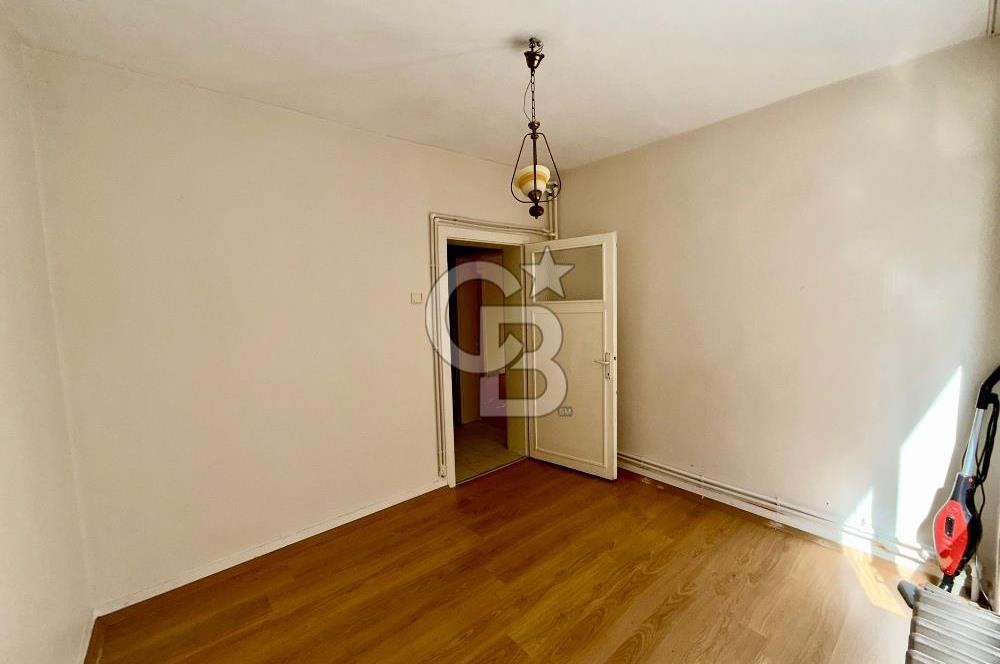 ÇANKAYA TİREBOLU SOKAK'TA KİRALIK BALKONLU 3+1 DAİRE