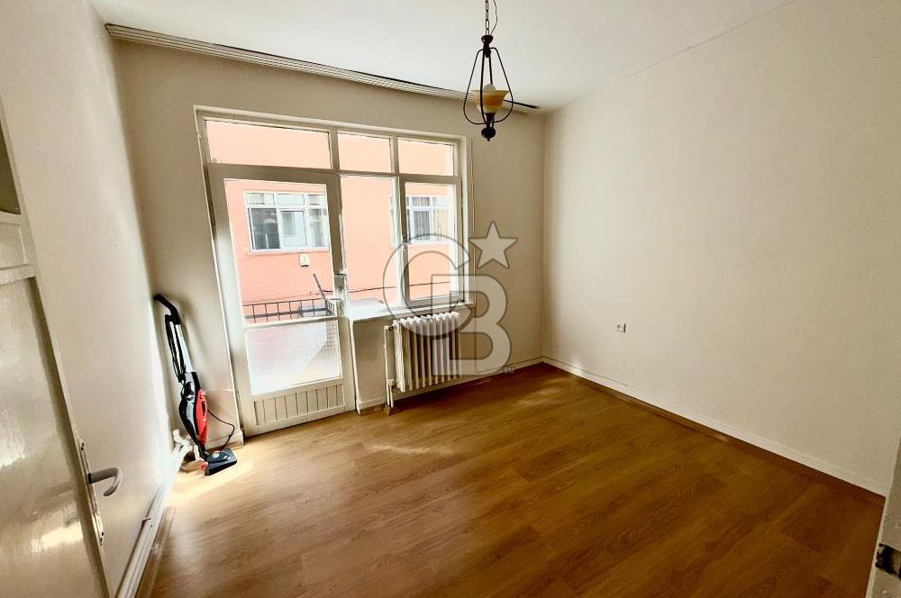 ÇANKAYA TİREBOLU SOKAK'TA KİRALIK BALKONLU 3+1 DAİRE