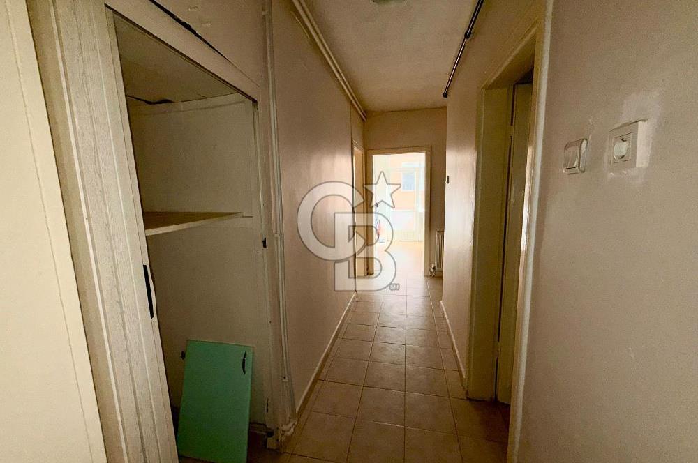 ÇANKAYA TİREBOLU SOKAK'TA KİRALIK BALKONLU 3+1 DAİRE