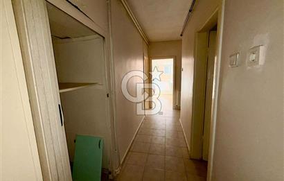 ÇANKAYA TİREBOLU SOKAK'TA KİRALIK BALKONLU 3+1 DAİRE