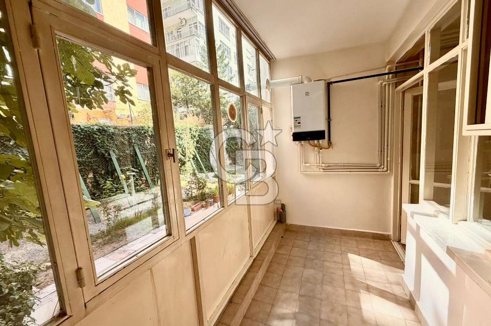 ÇANKAYA TİREBOLU SOKAK'TA KİRALIK BALKONLU 3+1 DAİRE