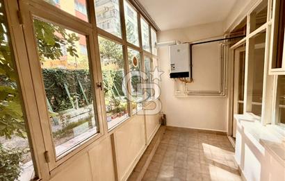 ÇANKAYA TİREBOLU SOKAK'TA KİRALIK BALKONLU 3+1 DAİRE