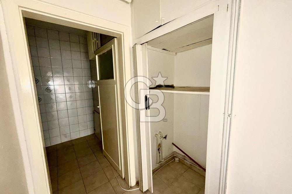 ÇANKAYA TİREBOLU SOKAK'TA KİRALIK BALKONLU 3+1 DAİRE