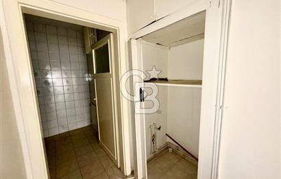 ÇANKAYA TİREBOLU SOKAK'TA KİRALIK BALKONLU 3+1 DAİRE