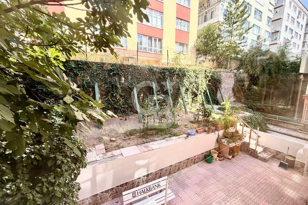 ÇANKAYA TİREBOLU SOKAK'TA KİRALIK BALKONLU 3+1 DAİRE