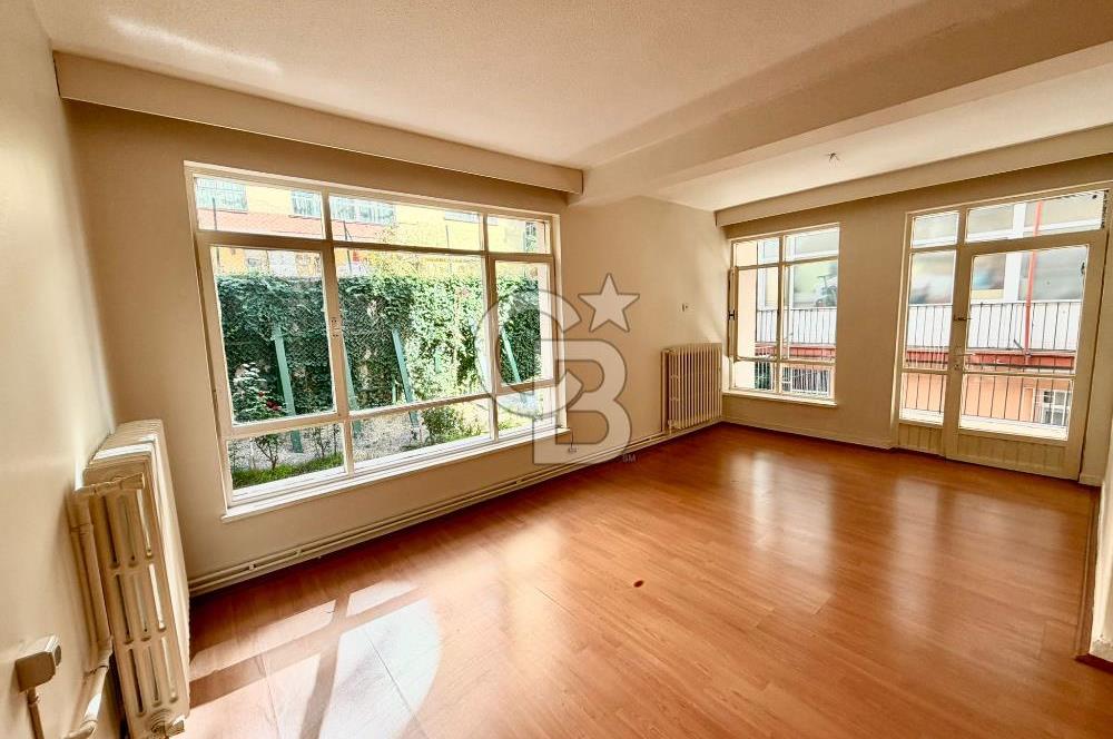 ÇANKAYA TİREBOLU SOKAK'TA KİRALIK BALKONLU 3+1 DAİRE