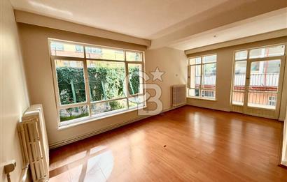 ÇANKAYA TİREBOLU SOKAK'TA KİRALIK BALKONLU 3+1 DAİRE