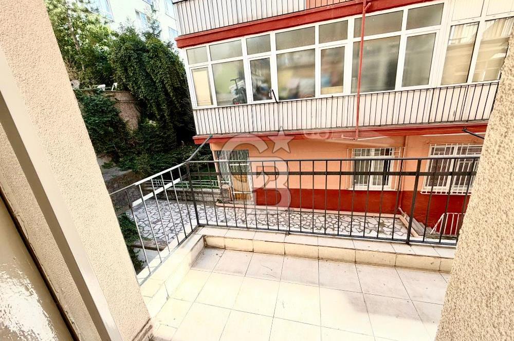 ÇANKAYA TİREBOLU SOKAK'TA KİRALIK BALKONLU 3+1 DAİRE