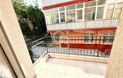 ÇANKAYA TİREBOLU SOKAK'TA KİRALIK BALKONLU 3+1 DAİRE