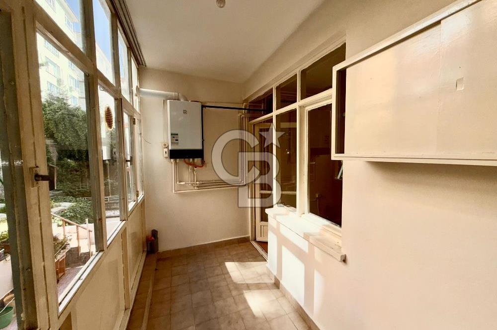 ÇANKAYA TİREBOLU SOKAK'TA KİRALIK BALKONLU 3+1 DAİRE