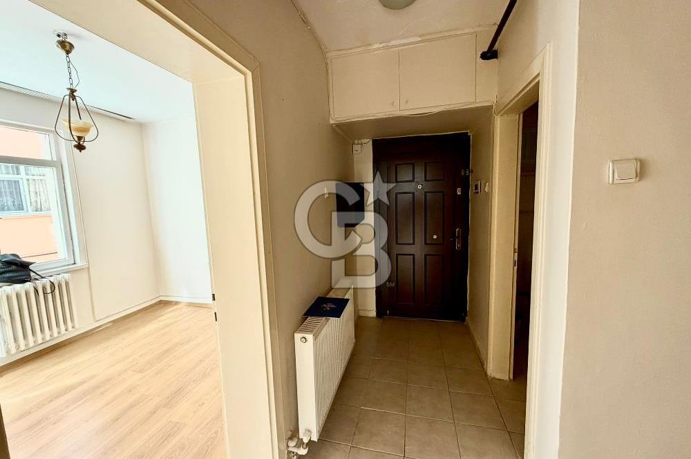 ÇANKAYA TİREBOLU SOKAK'TA KİRALIK BALKONLU 3+1 DAİRE
