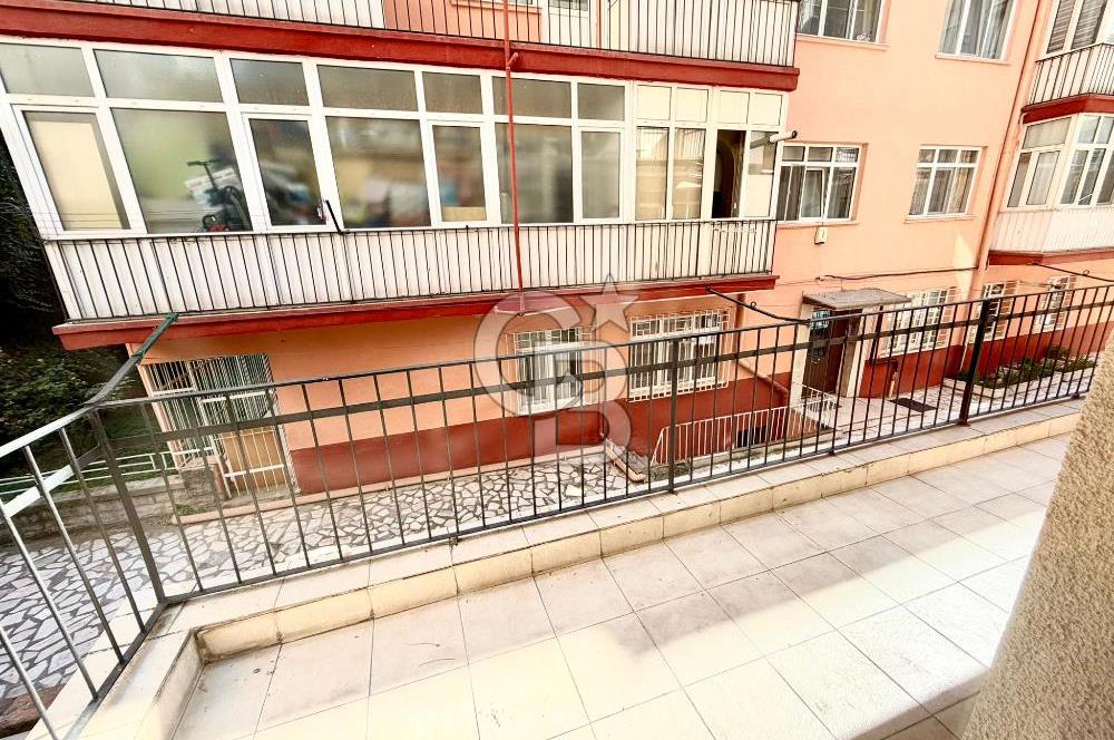 ÇANKAYA TİREBOLU SOKAK'TA KİRALIK BALKONLU 3+1 DAİRE
