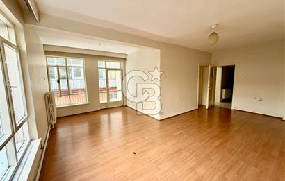 ÇANKAYA TİREBOLU SOKAK'TA KİRALIK BALKONLU 3+1 DAİRE
