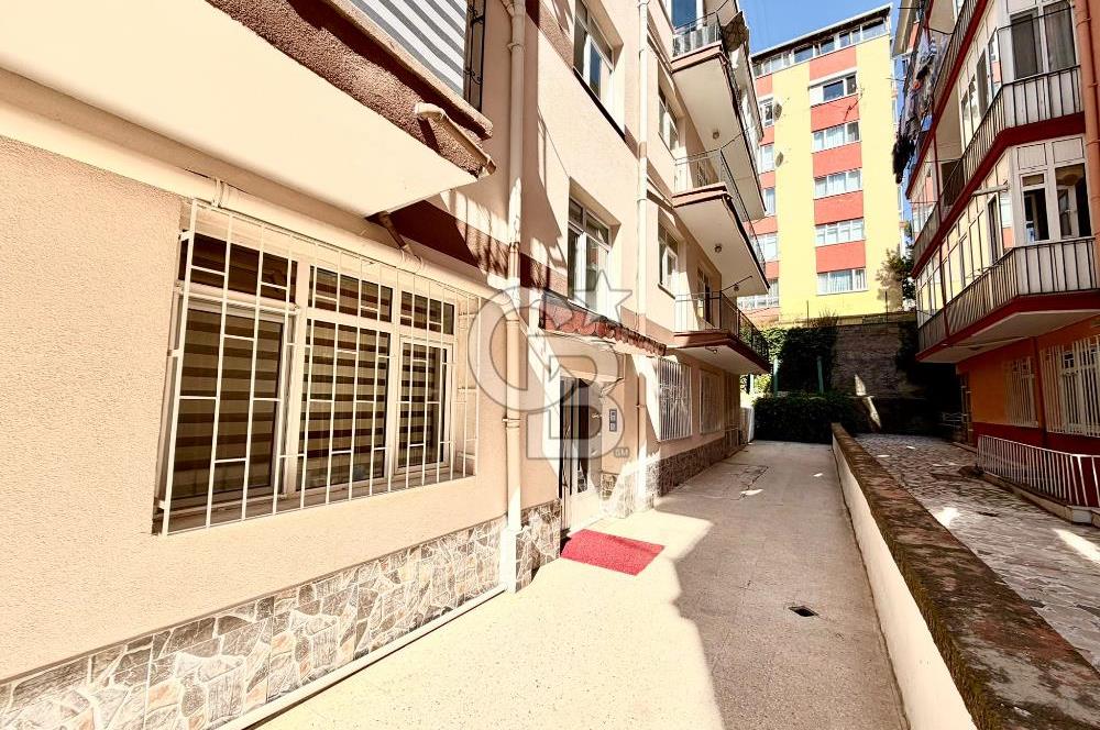 ÇANKAYA TİREBOLU SOKAK'TA KİRALIK BALKONLU 3+1 DAİRE
