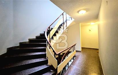 ÇANKAYA BÜKLÜM SOKAK'TA BALKONLU ASANSÖRLÜ 3+1 OFİS / DAİRE