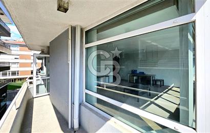 ÇANKAYA BÜKLÜM SOKAK'TA BALKONLU ASANSÖRLÜ 3+1 OFİS / DAİRE